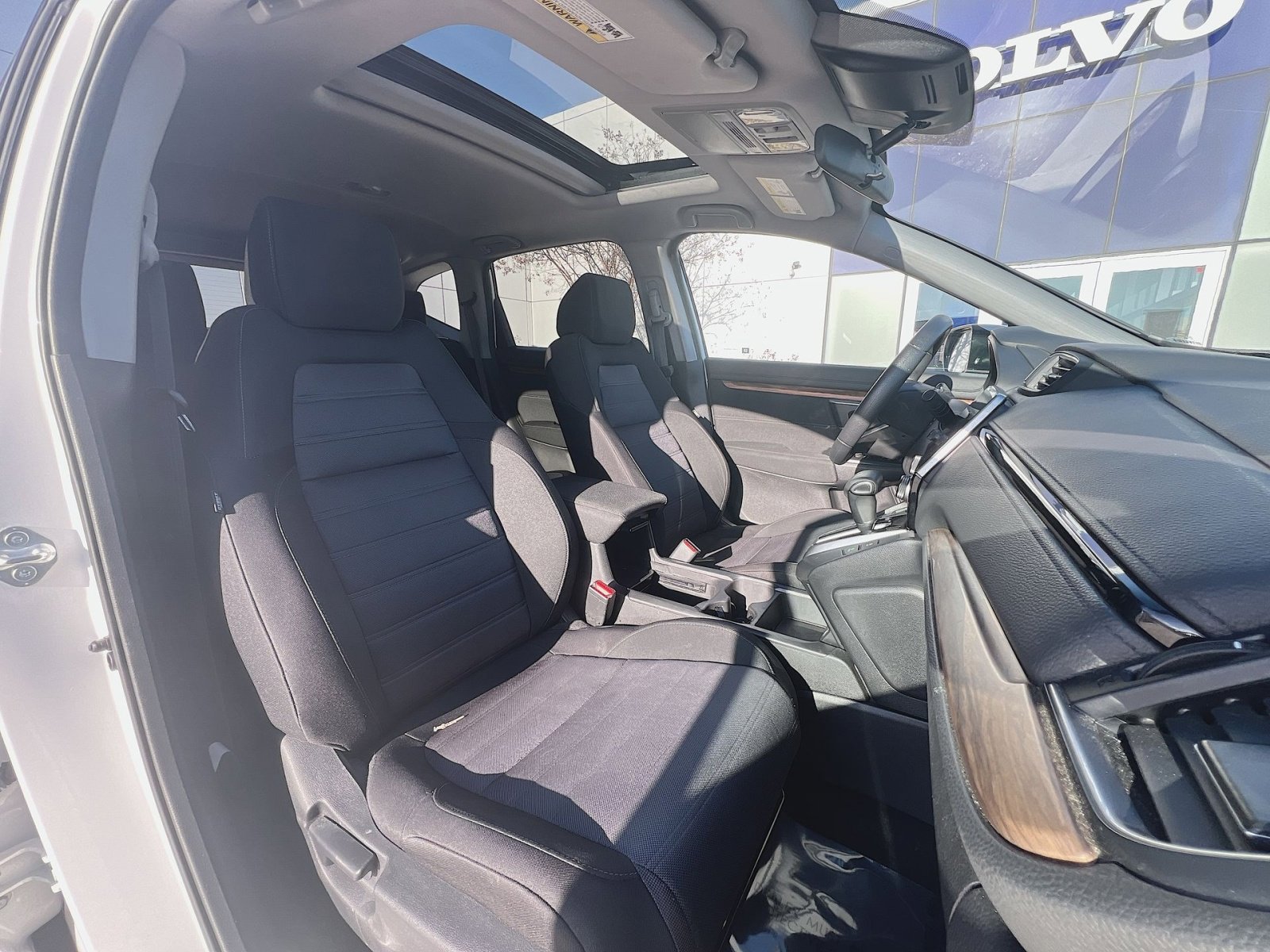 Used 2021 Honda CR-V EX image 26