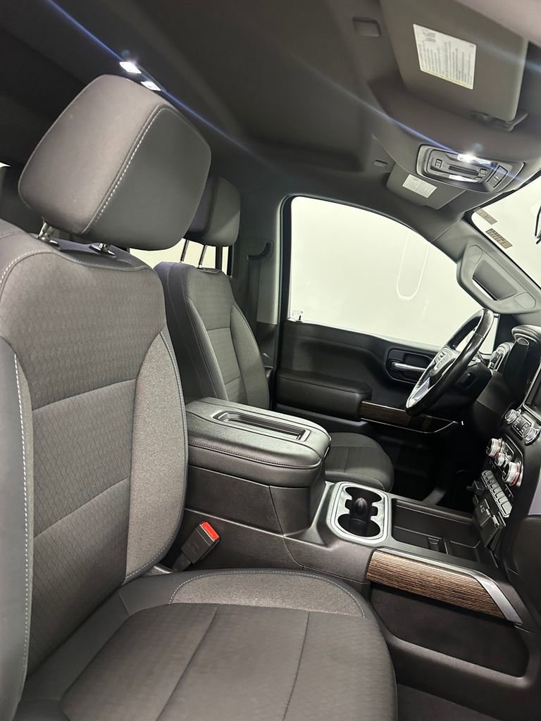 Used 2019 GMC Sierra 1500 Elevation w/ Elevation Value Package image 40