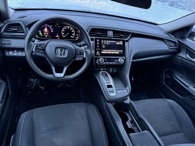 Used 2019 Honda Insight EX image 8