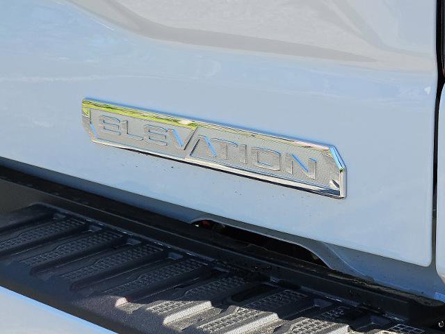New 2026 GMC Sierra 1500 Elevation AWD/4WD image 21