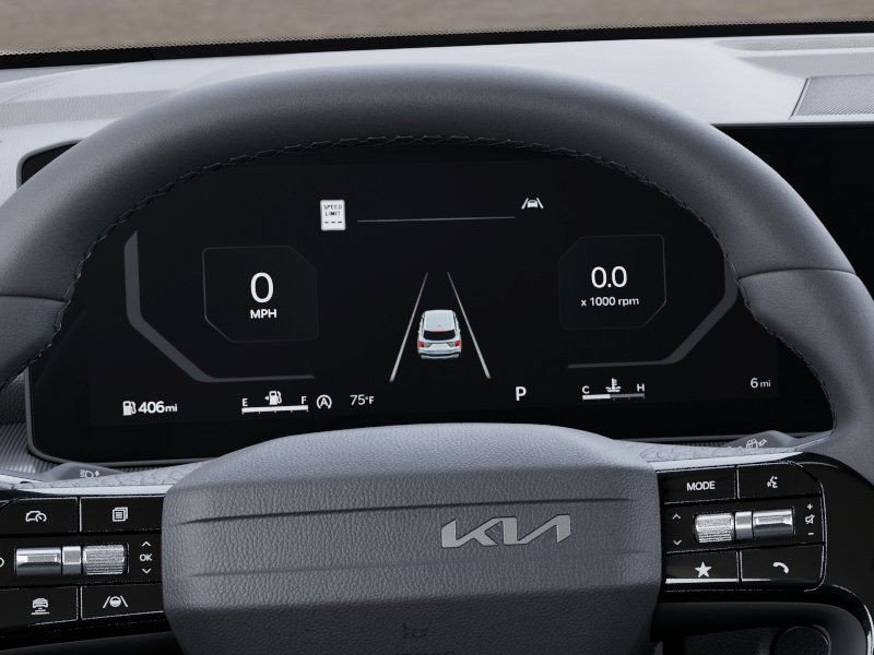 New 2026 Kia Sorento SX FWD image 22