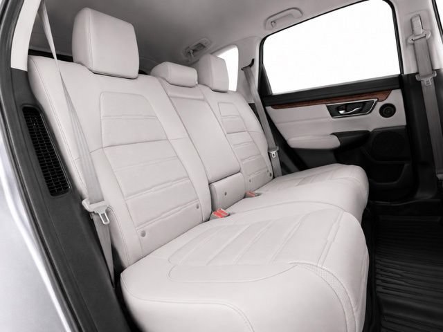 Used 2020 Honda CR-V EX-L image 26