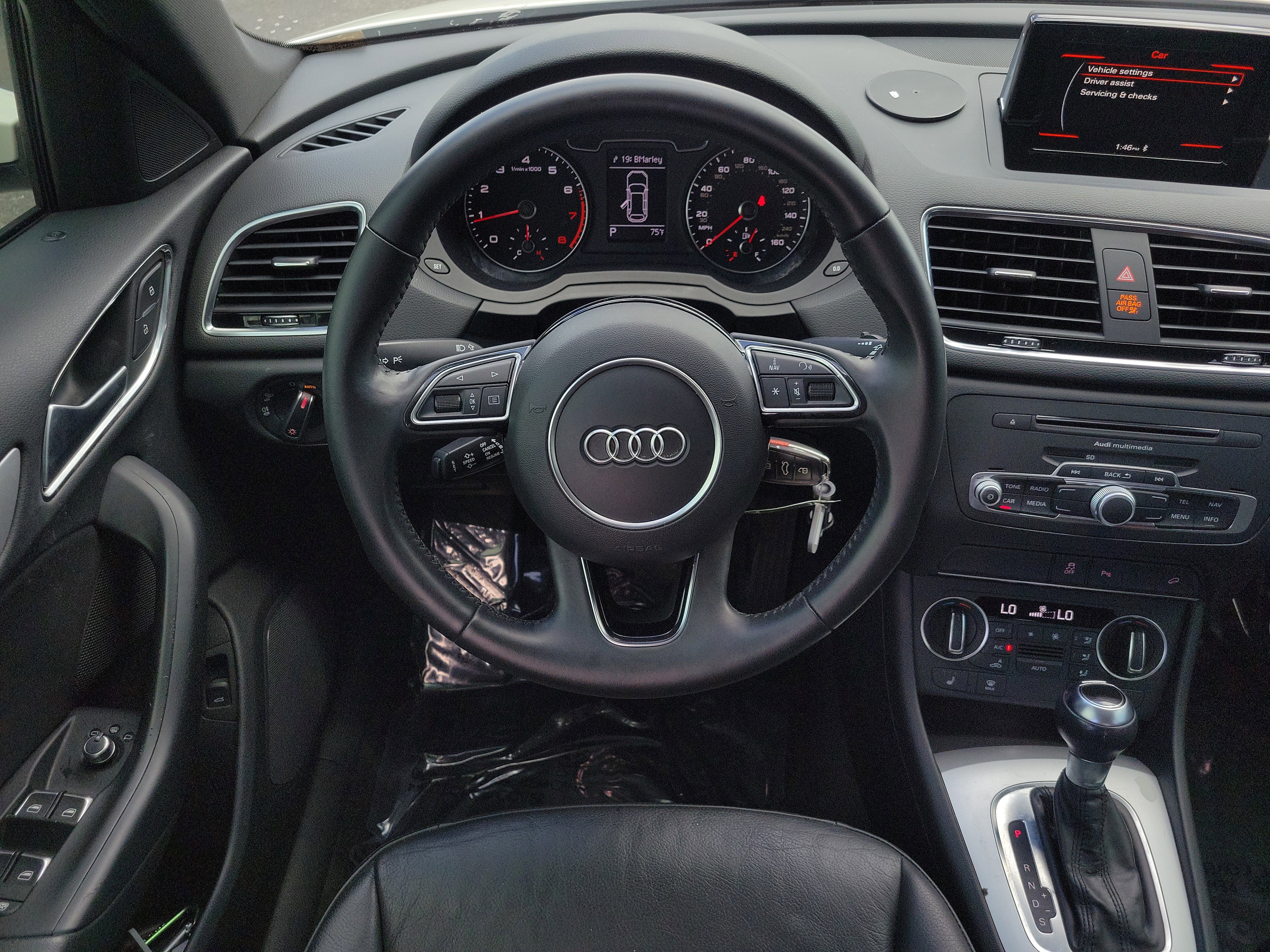 Used 2018 Audi Q3 2.0T Premium image 15