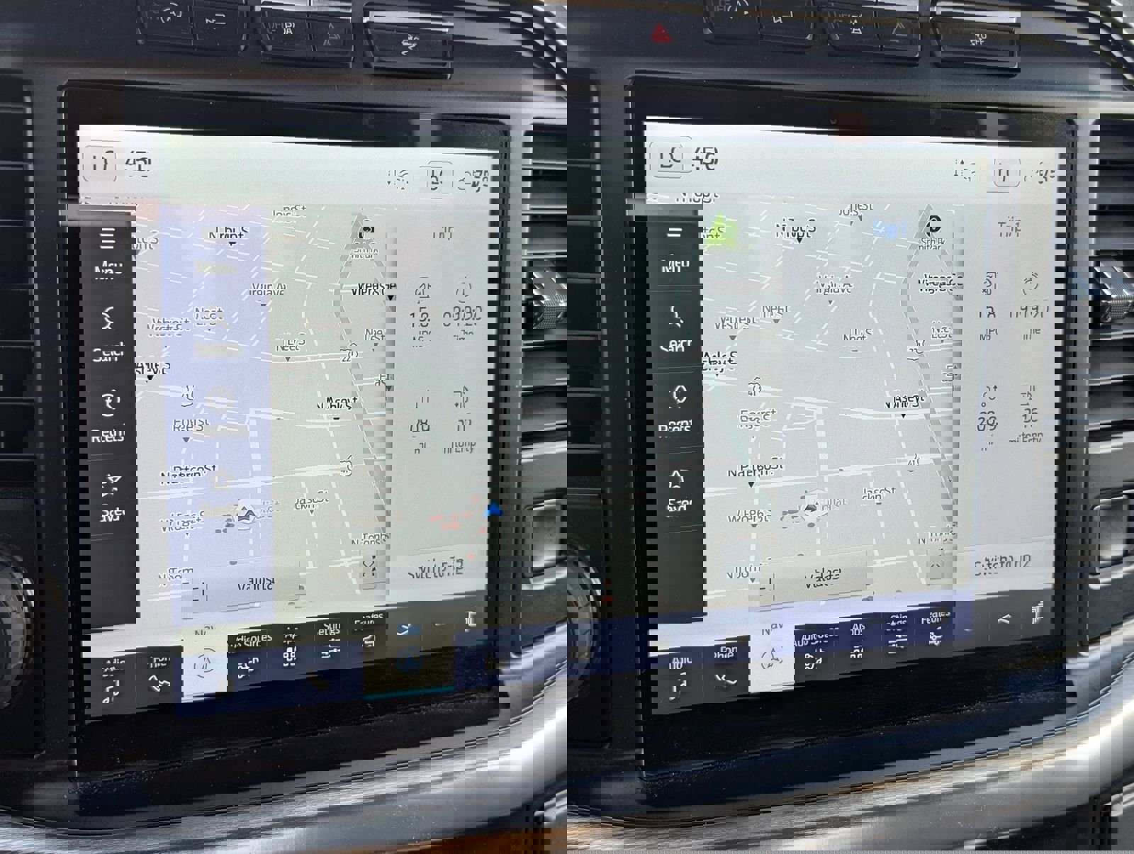 Used 2023 Ford F150 Lariat w/ Equipment Group 502A High image 18