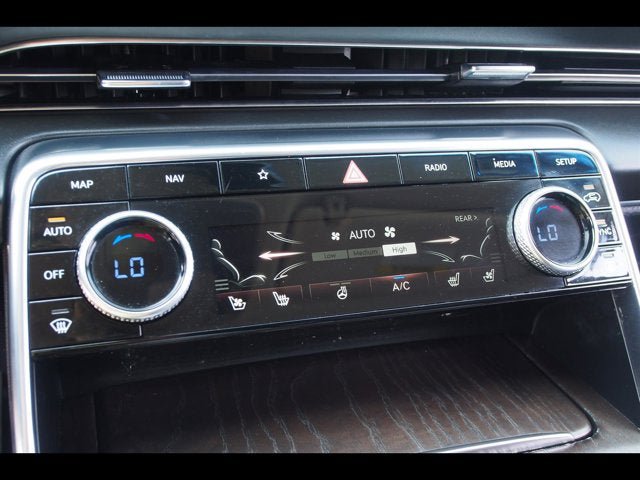 Used 2021 Genesis GV80 3.5T Advanced + AWD/4WD image 33