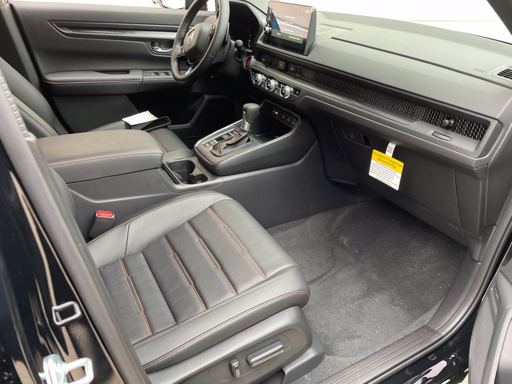 New 2027 Honda CR-V Sport-L image 7