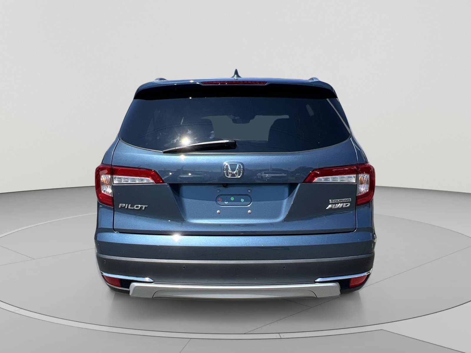 Used 2021 Honda Pilot Touring image 4