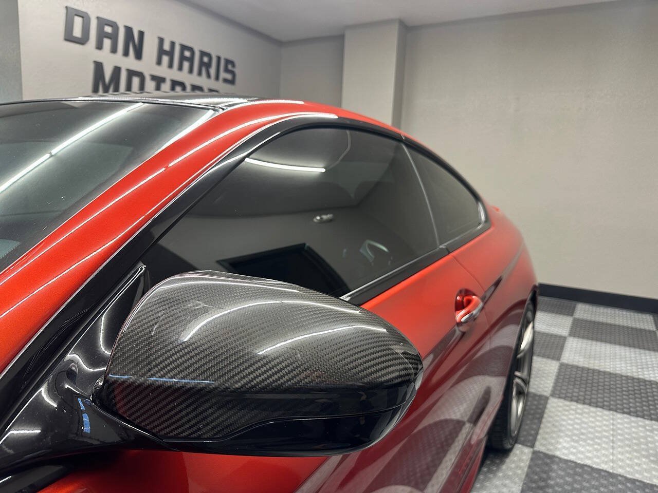 Used 2013 BMW M6 Coupe RWD image 24