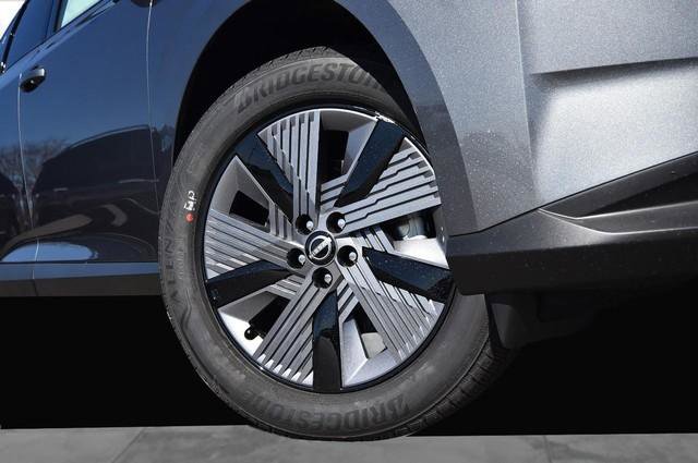 New 2026 Nissan Murano SL image 3