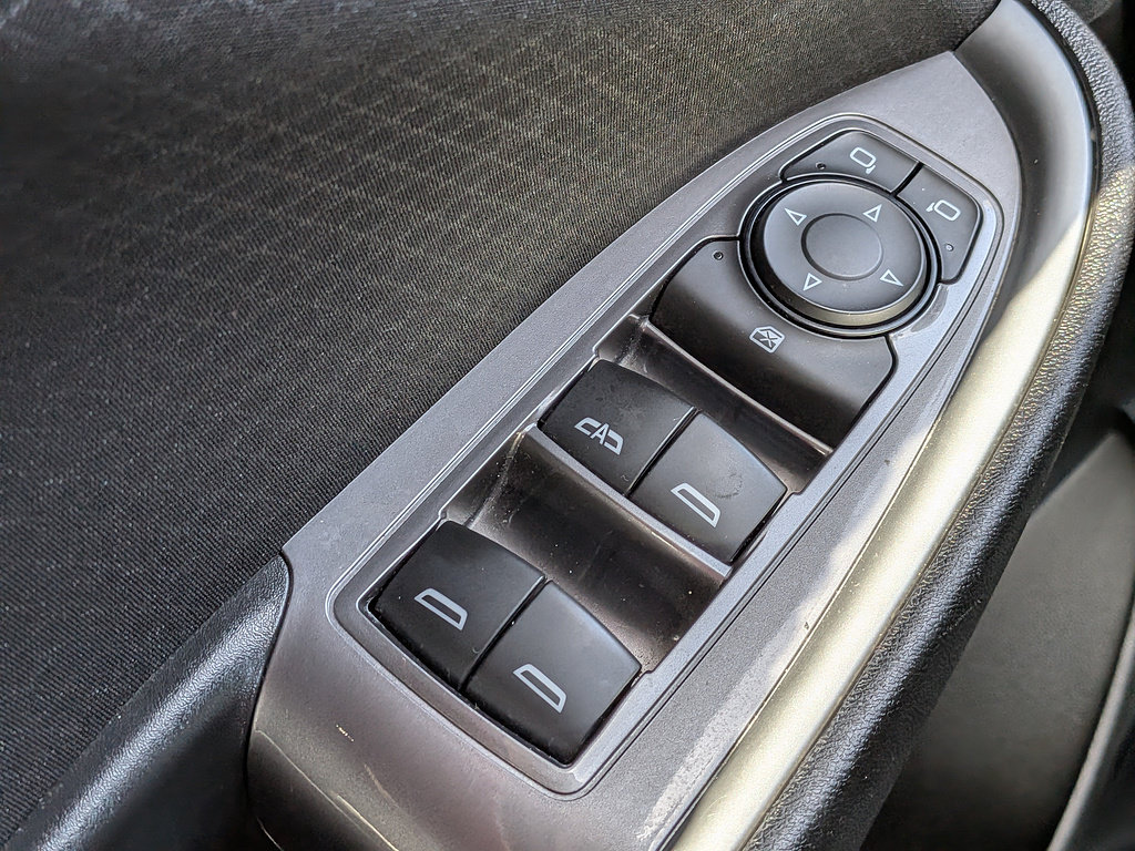Certified 2024 Chevrolet Malibu LT FWD image 22