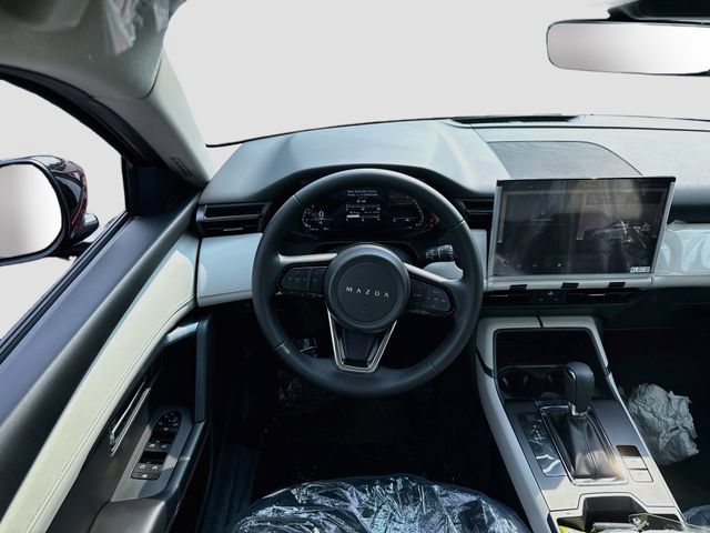 New 2026 MAZDA CX-5 Select AWD/4WD image 22