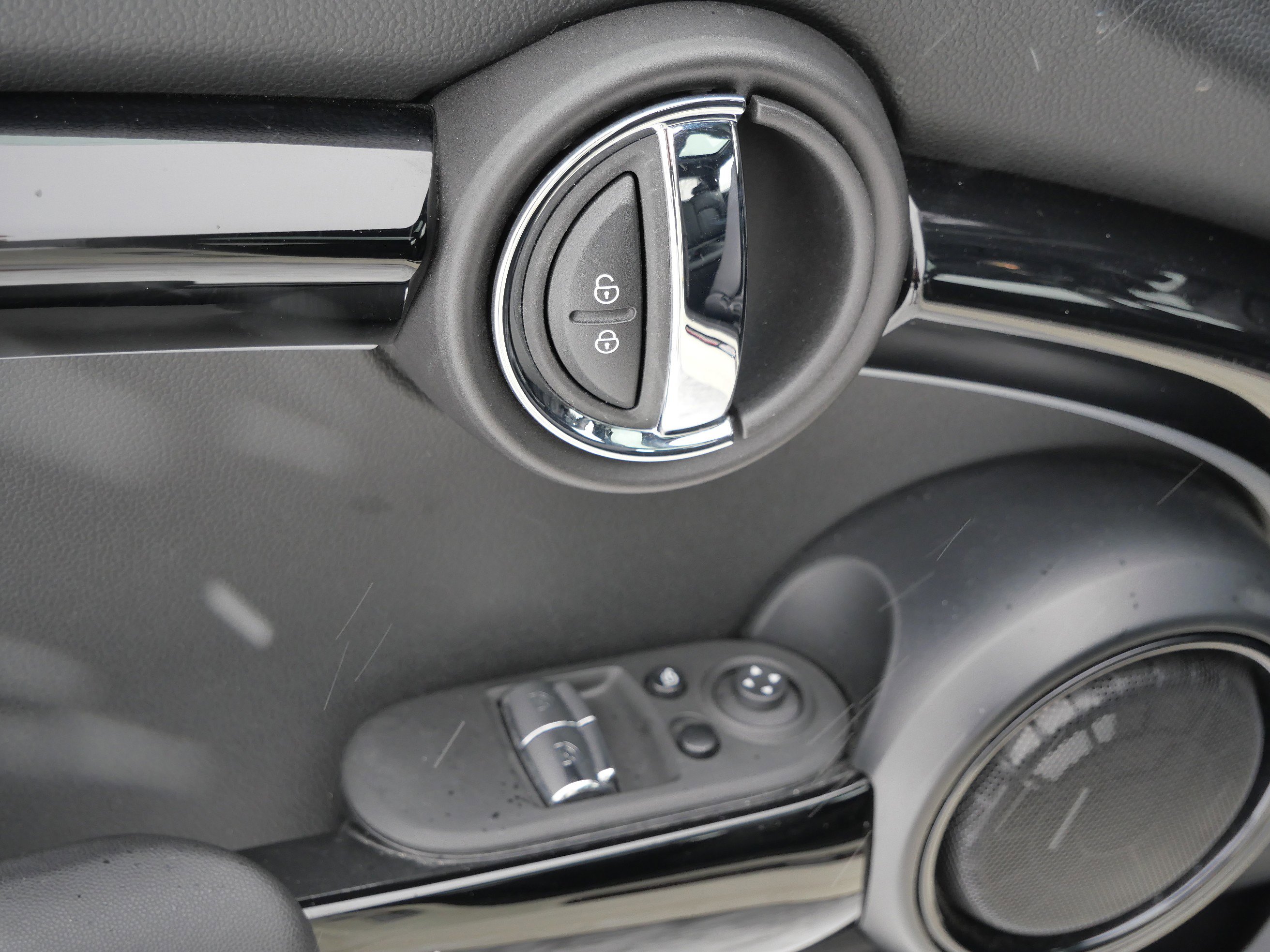 Used 2023 MINI Cooper John Cooper Works w/ Driver Assistance Package image 15