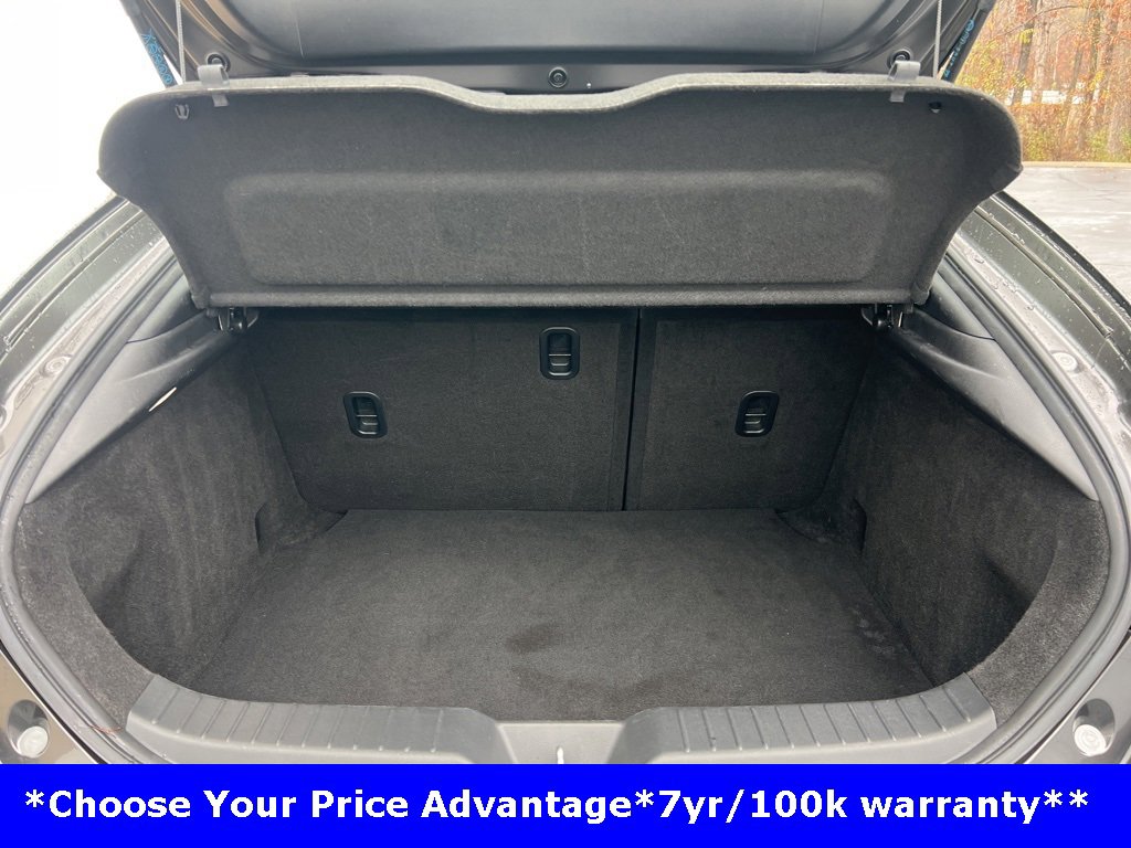 Used 2021 MAZDA MAZDA3 s image 13