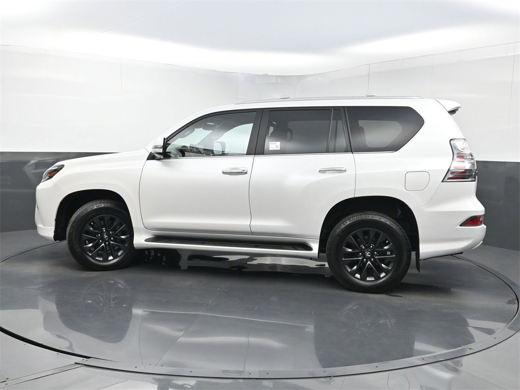 Used 2023 Lexus GX 460 Premium w/ Premium Plus Package image 45