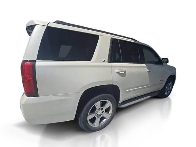 Used 2015 Chevrolet Tahoe LT RWD image 13