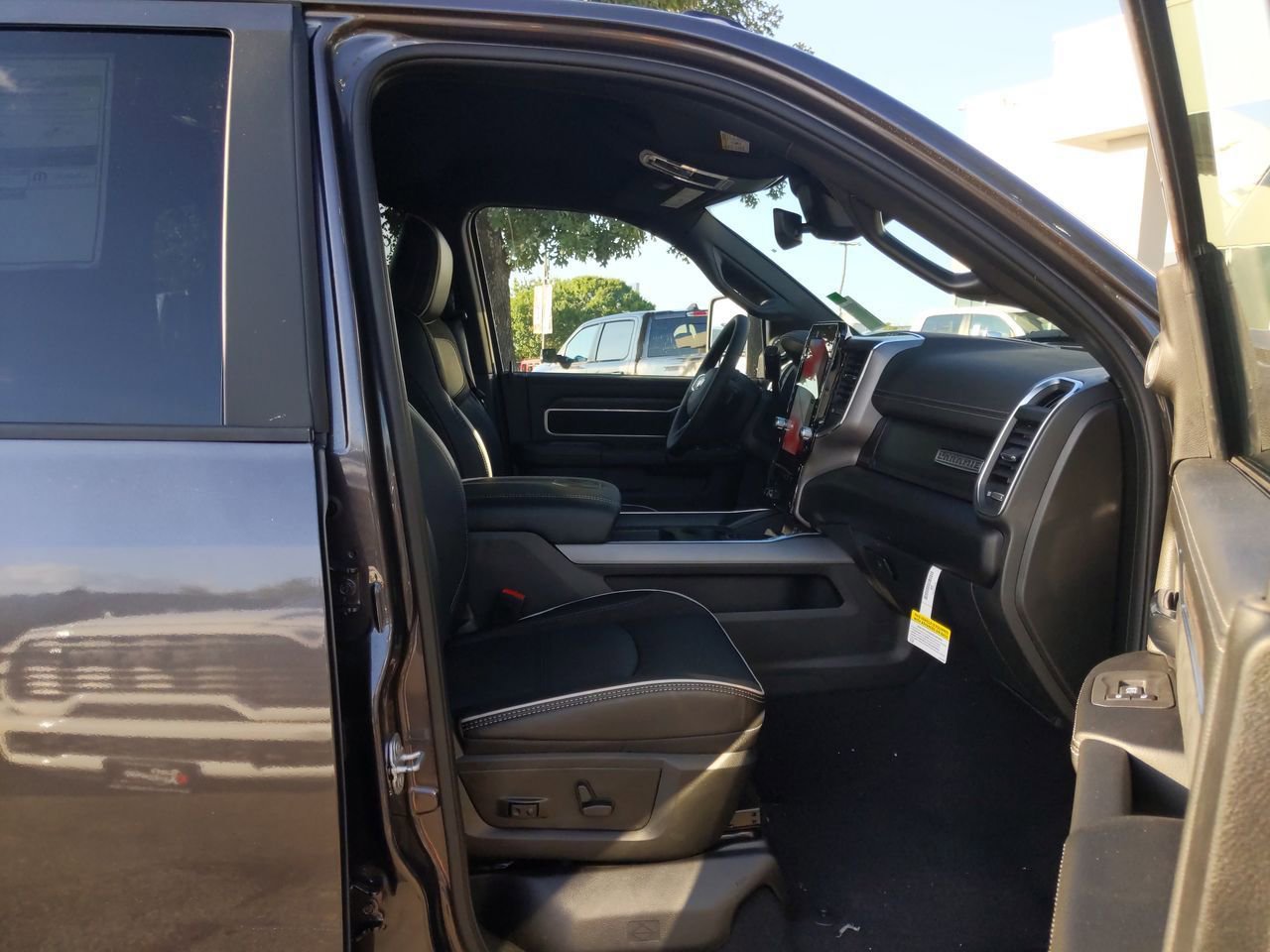 New 2026 RAM 2500 Laramie image 27