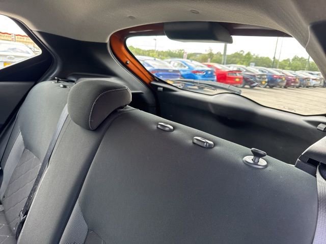 Used 2019 Nissan Kicks SV FWD image 21