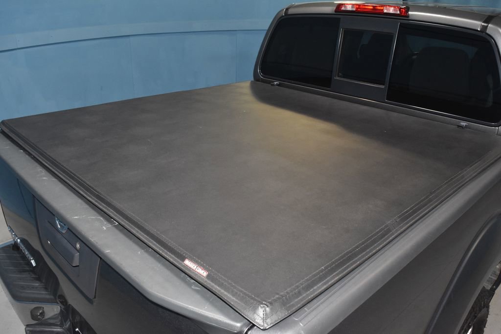 Used 2019 Nissan Frontier SV AWD/4WD image 34