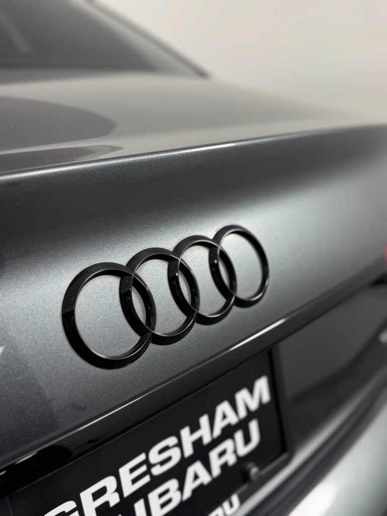 Used 2021 Audi A4 2.0T Premium Plus w/ Premium Plus Package AWD/4WD image 39
