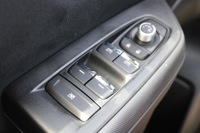 New 2026 Subaru Forester Sport AWD/4WD image 34