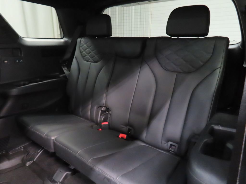 Used 2022 Hyundai Palisade Calligraphy w/ Winter Package AWD/4WD image 15