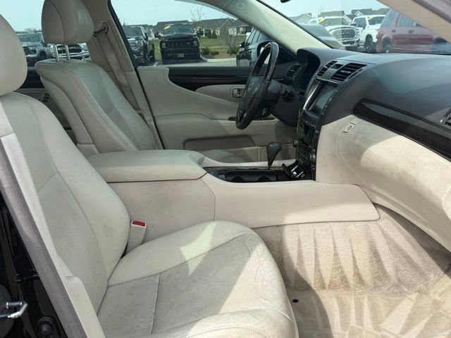 Used 2008 Lexus LS 460 L image 29