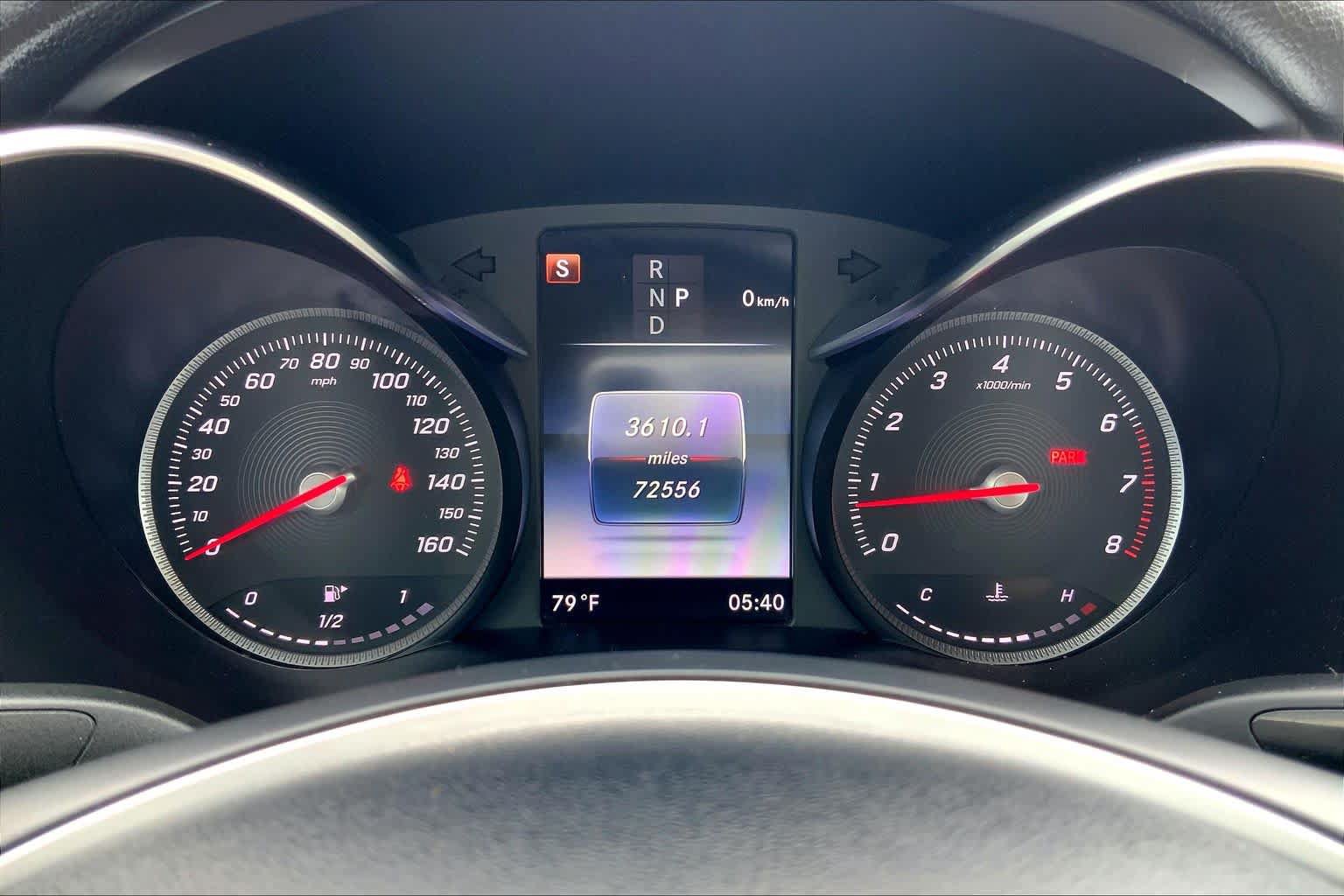 Used 2018 Mercedes-Benz C 300 Sedan image 51