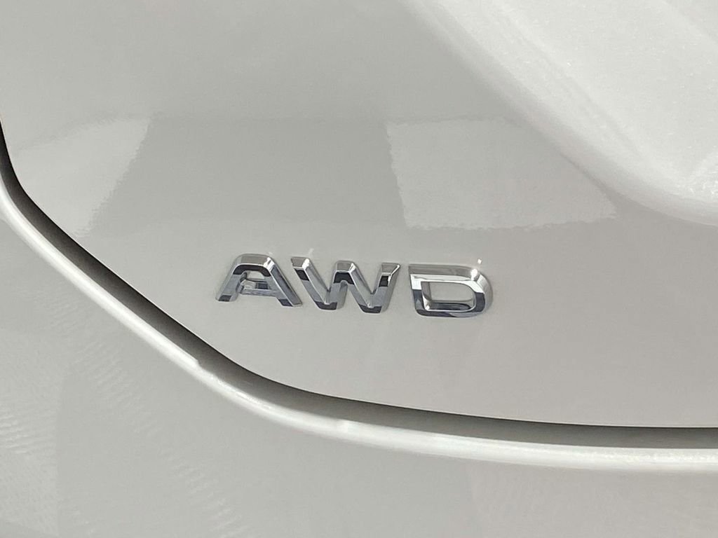 New 2025 Honda Pilot EX-L image 8