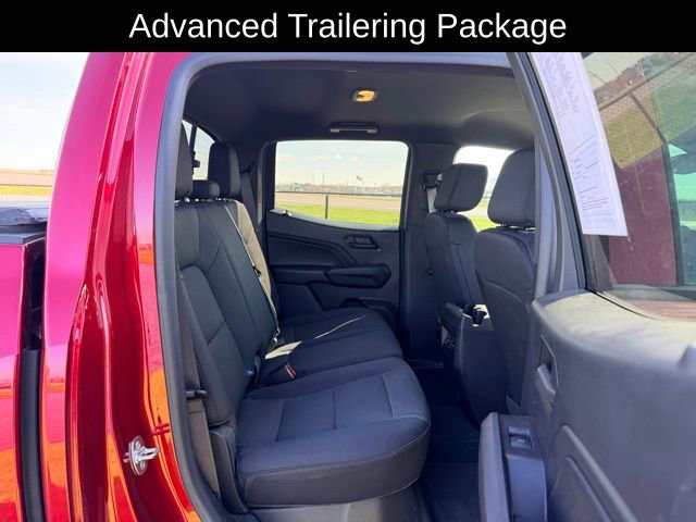 Used 2024 Chevrolet Colorado Trail Boss w/ Advanced Trailering Package image 10
