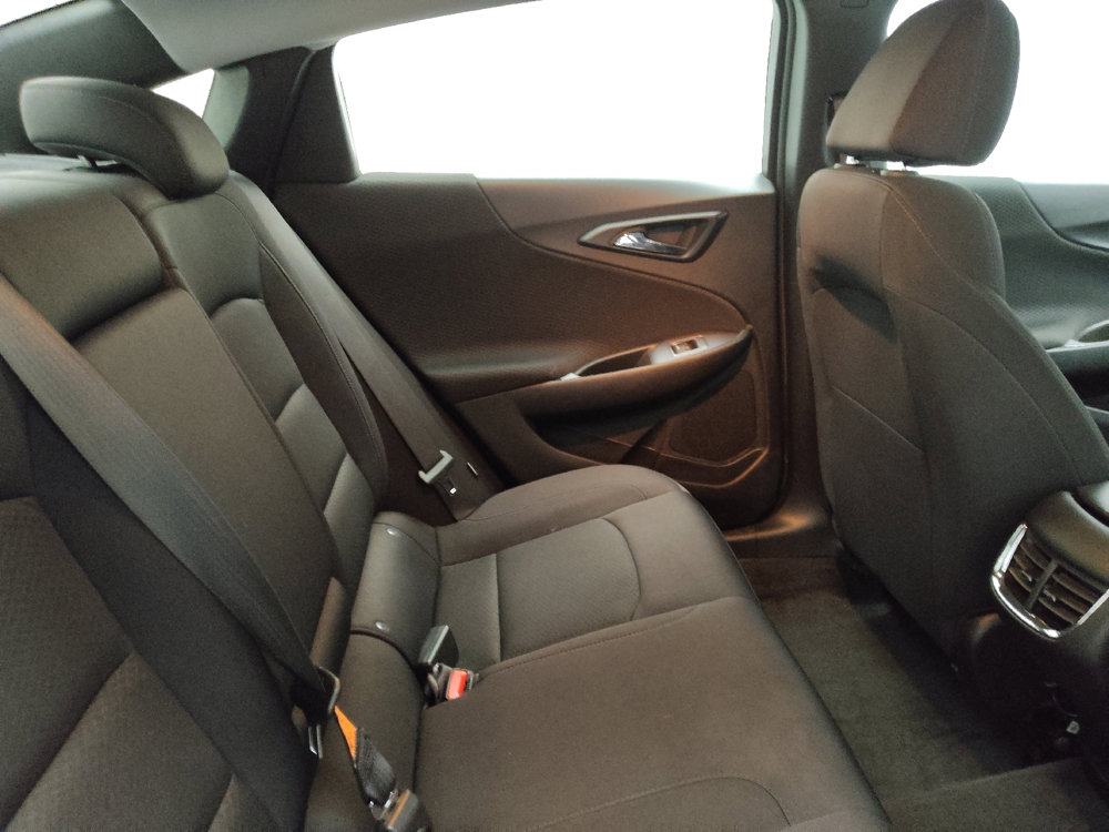 Used 2023 Chevrolet Malibu LT image 19