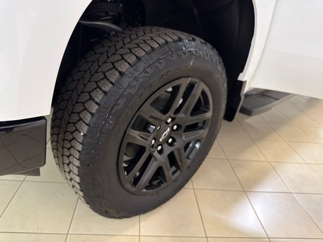 New 2026 Chevrolet Silverado 1500 LT Trail Boss w/ LT Trail Boss Premium Package AWD/4WD image 31
