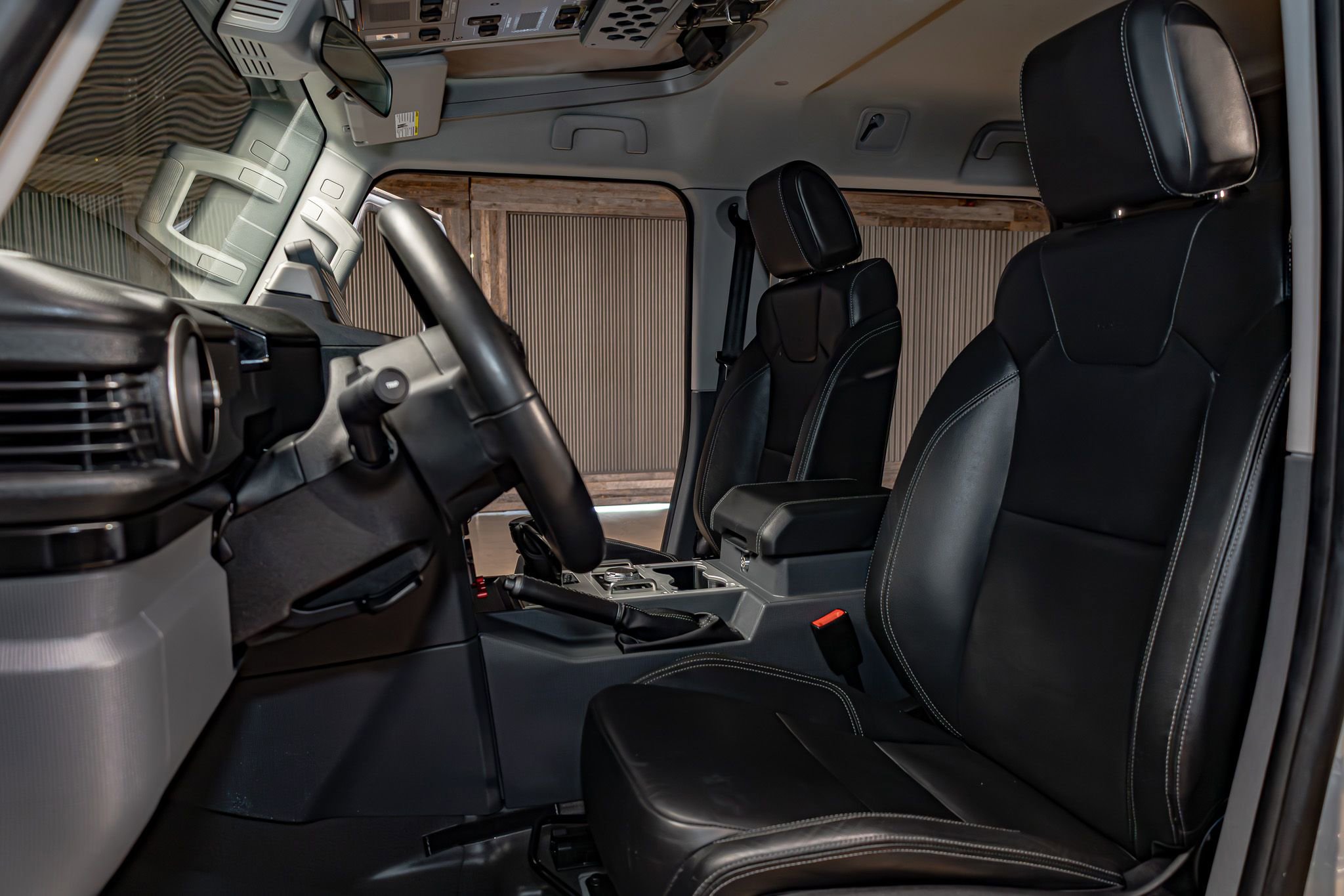 Used 2024 INEOS Grenadier image 21