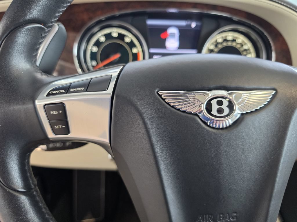 Used 2018 Bentley Continental GT AWD/4WD image 28