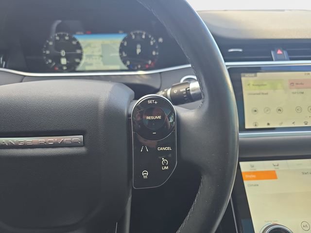 Used 2020 Land Rover Range Rover Evoque SE image 21