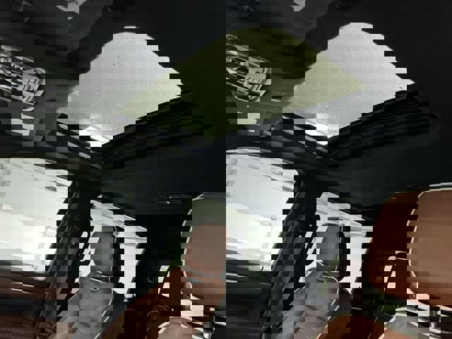 Certified 2024 GMC Sierra 1500 Denali Ultimate image 19