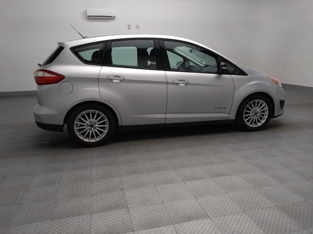 Used 2014 Ford C-MAX SE image 10