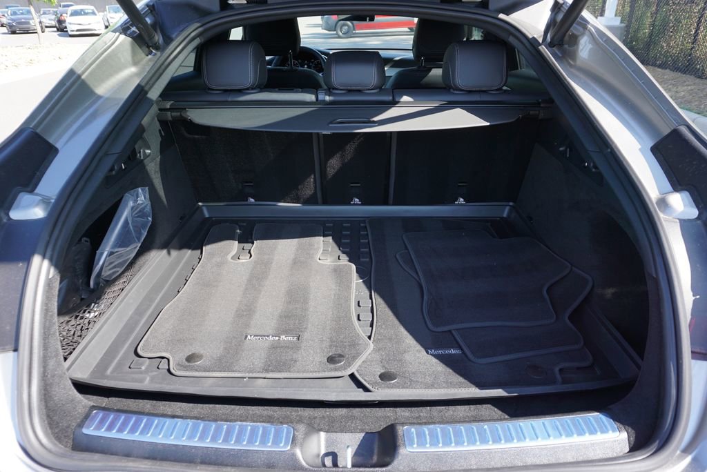 Certified 2023 Mercedes-Benz GLC 300 4MATIC Coupe image 52