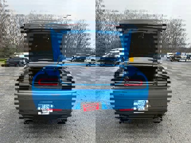 Used 2023 Dodge Challenger R/T Scat Pack w/ Plus Package image 13