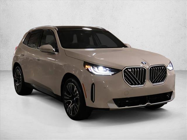 Used 2026 BMW X3 xDrive30i w/ Convenience Package AWD/4WD image 6