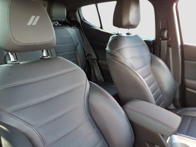 Used 2024 Dodge Hornet R/T Plus w/ R/T Blacktop Package AWD/4WD image 19