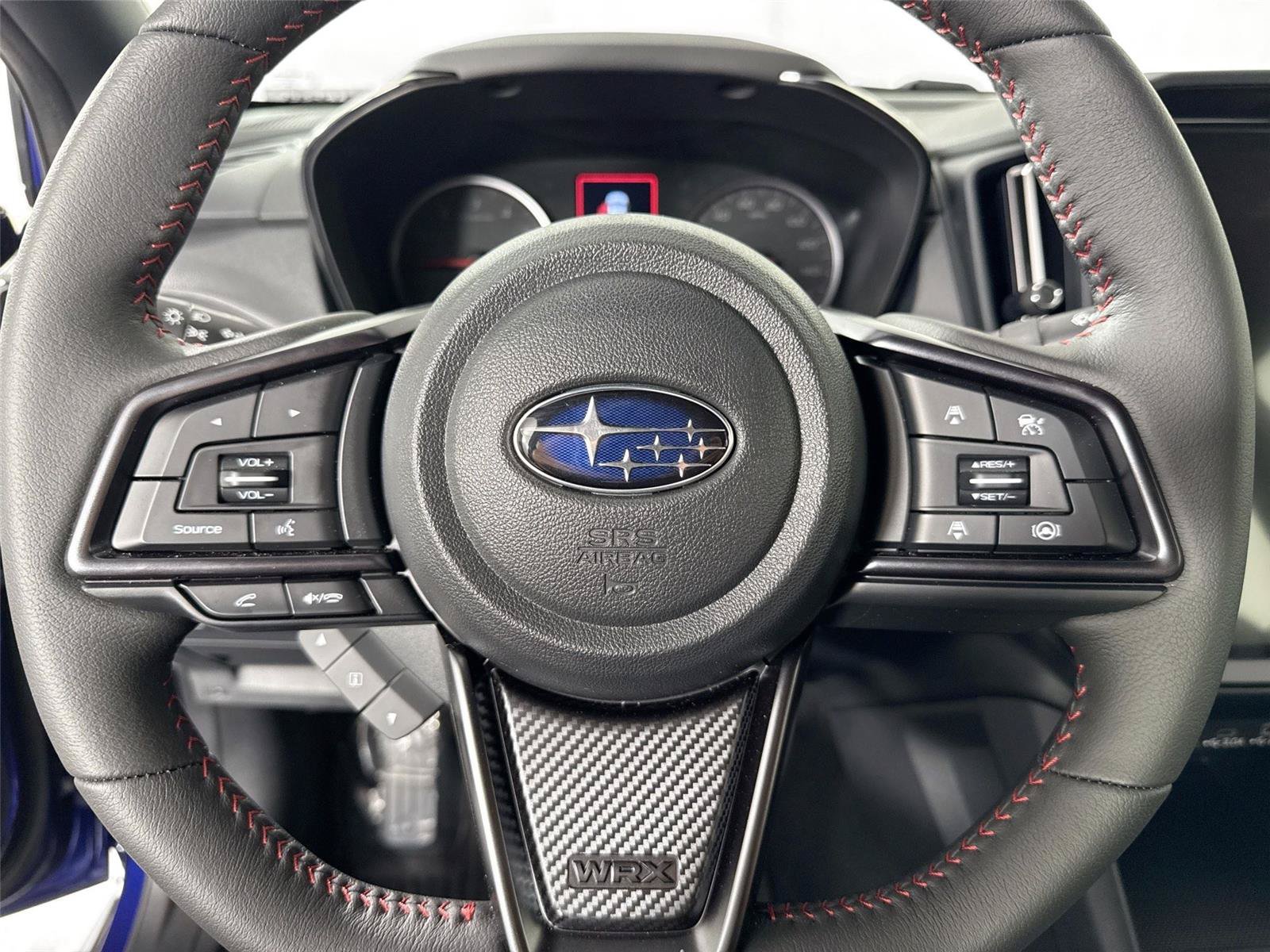 Used 2024 Subaru WRX AWD/4WD image 15