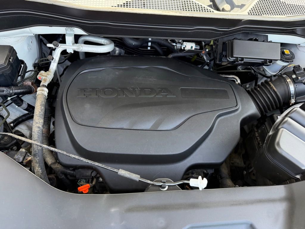 Used 2023 Honda Ridgeline RTL-E image 14