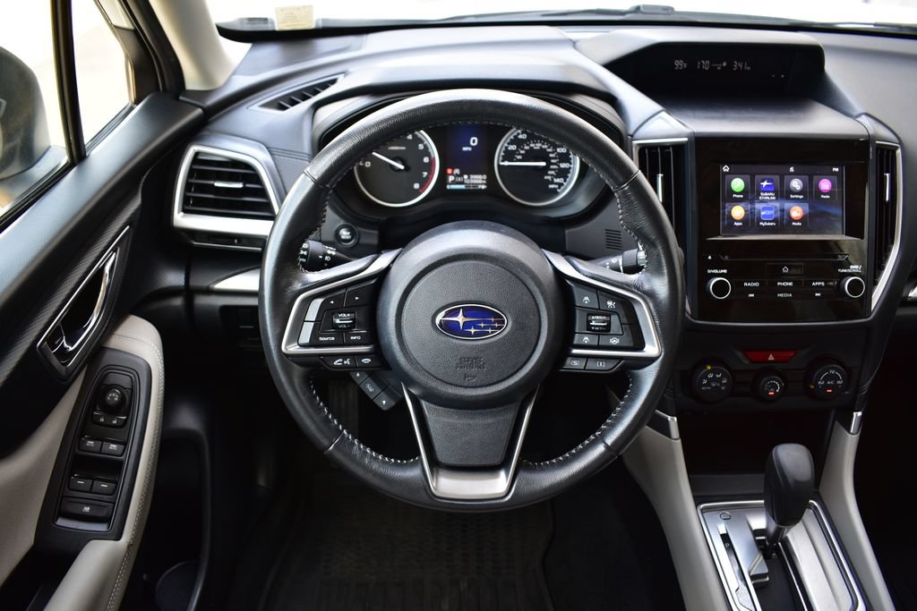 Used 2022 Subaru Forester Premium AWD/4WD image 39
