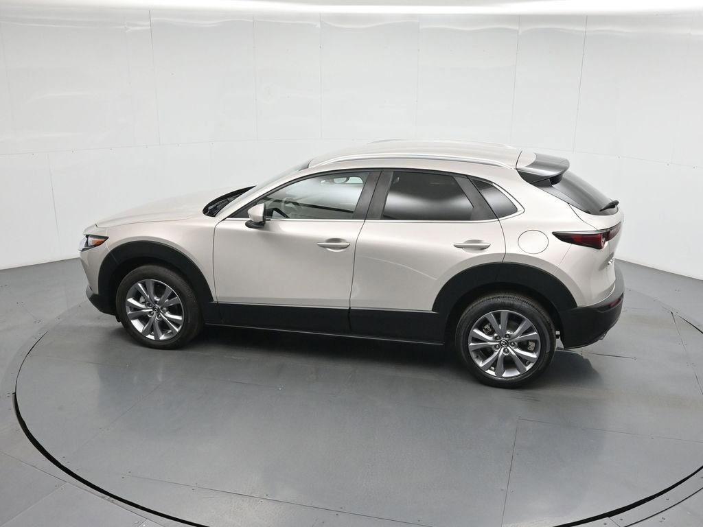 Used 2023 MAZDA CX-30 AWD 2.5 S w/ Select Package image 41