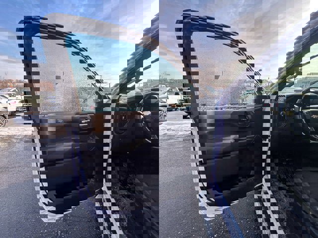 Used 2024 Chevrolet Silverado 1500 W/T w/ WT Fleet Convenience Package image 12