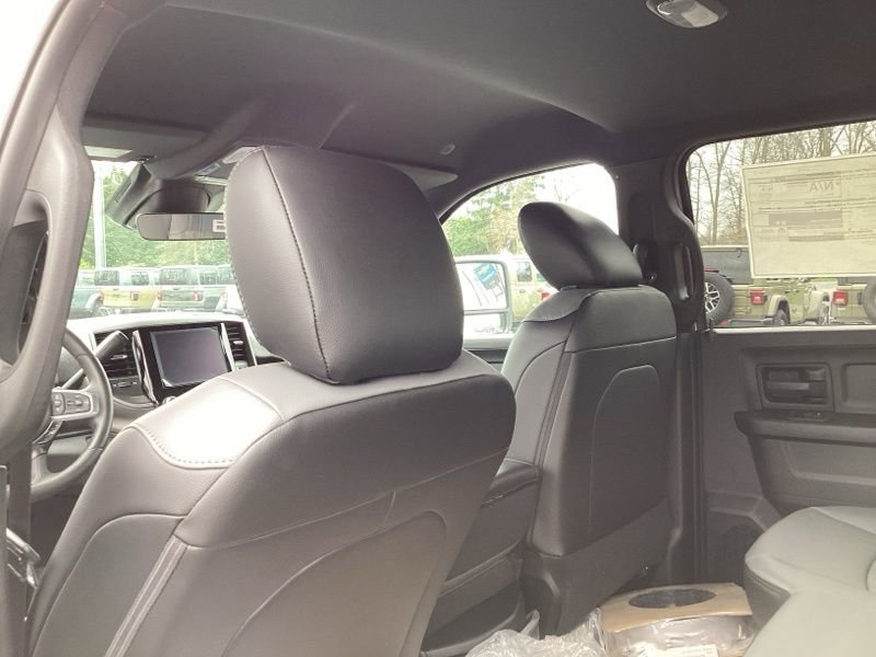 New 2026 RAM 5500 Tradesman w/ Chrome Appearance Group image 16