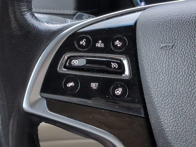 Used 2019 Cadillac Escalade Premium Luxury AWD/4WD image 27