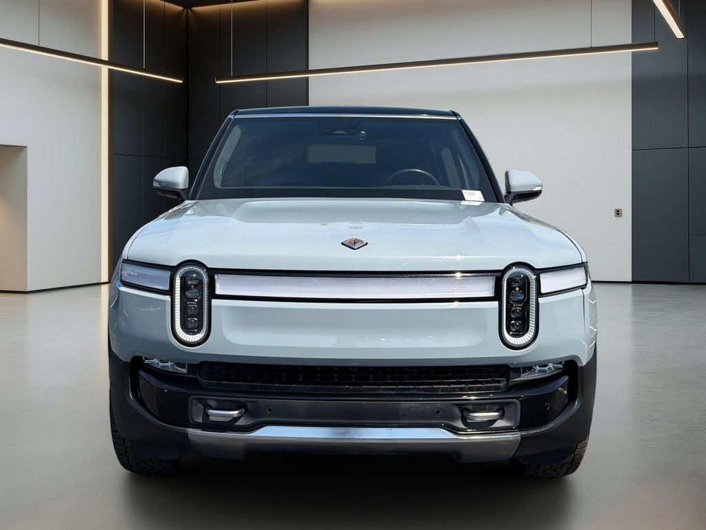 Used 2023 Rivian R1S Adventure Quad AWD/4WD image 9