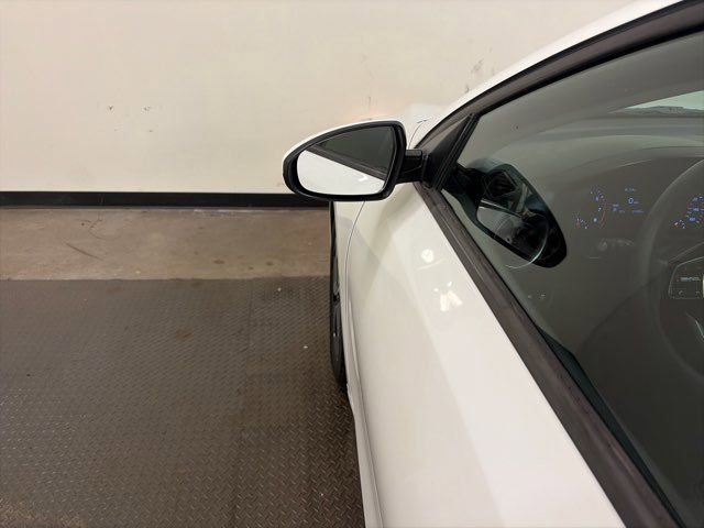 Used 2020 Kia Forte LXS image 13