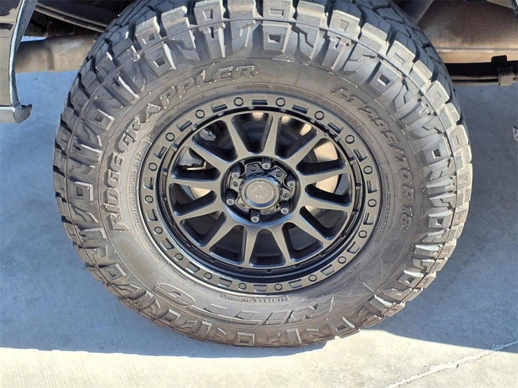 Used 2023 Ford F150 Tremor w/ Equipment Group 402A High image 9